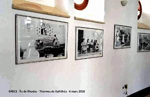 107- Thermes de  Kallithea